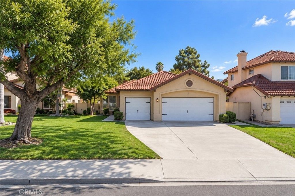 16786 Via Pamplona, Moreno Valley
