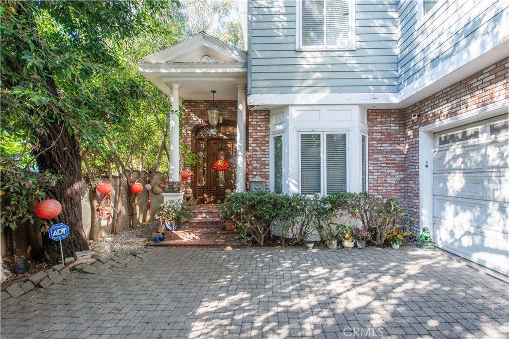 12413 Westminster Avenue, Los Angeles