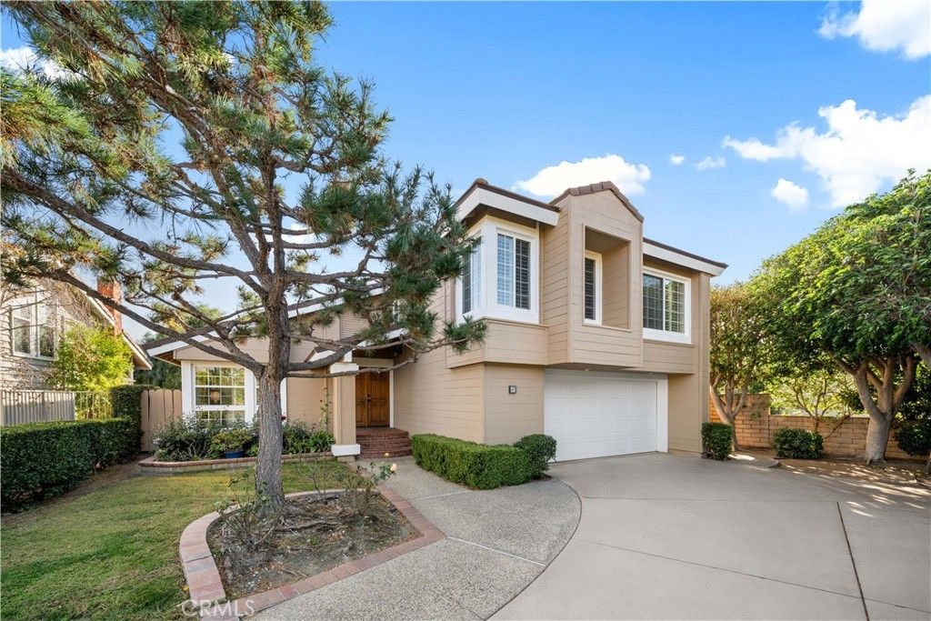 41 Hermosa, Irvine