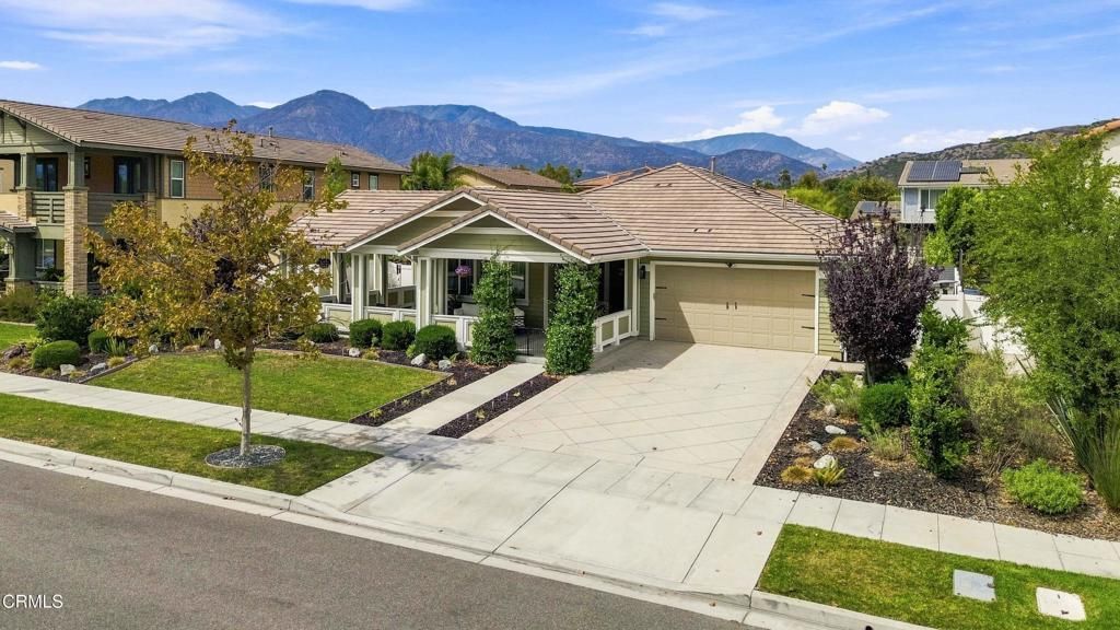 361 Heritage Valley Parkway, Fillmore