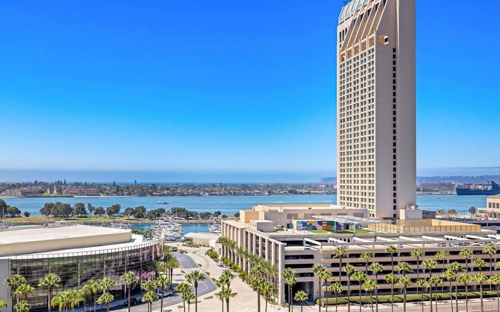550 Front St # 1101, San Diego