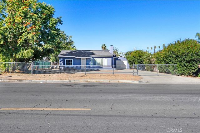 255 N Yale, Hemet