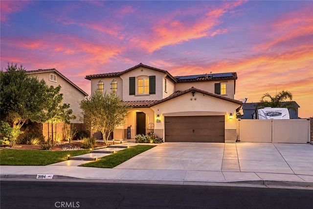 31194 Windstone Drive, Winchester