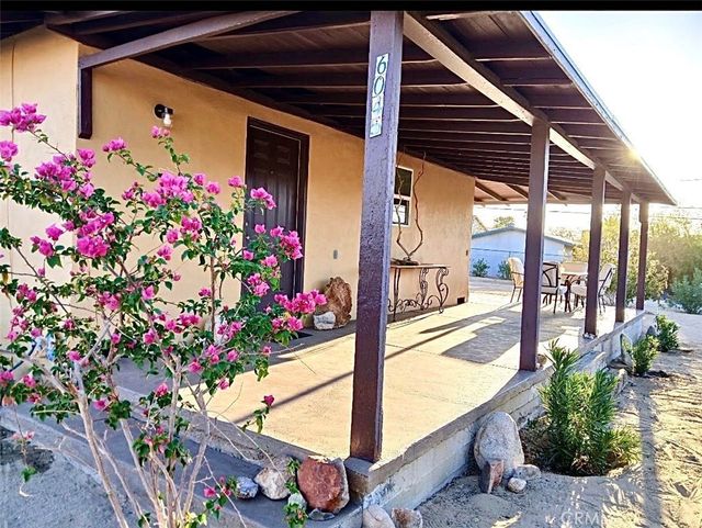 6045 Cahuilla, 29 Palms