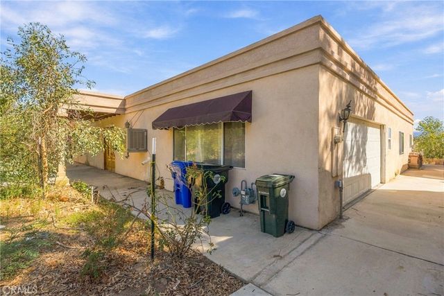 20057 Rancherias, Apple Valley