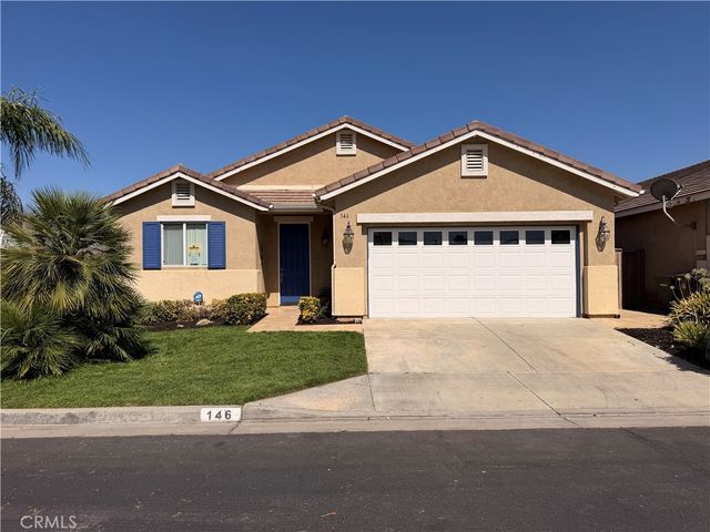 146 Moneda Court, Hemet