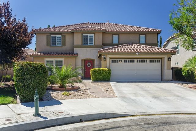 2060 W Avenue K6, Lancaster