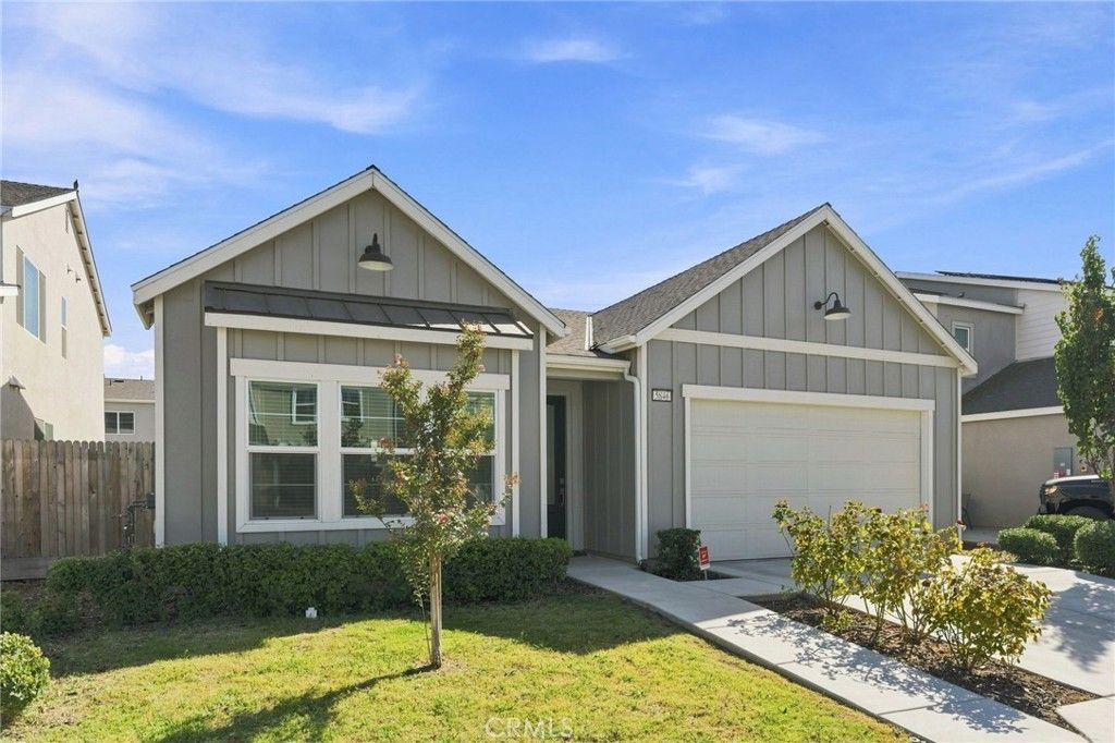 5846 E Truman, Fresno
