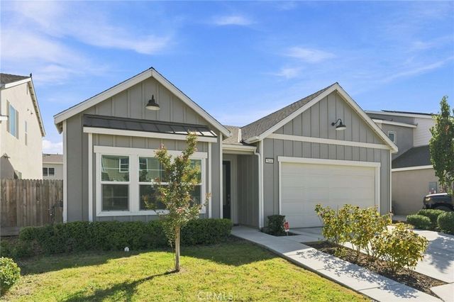 5846 E Truman, Fresno