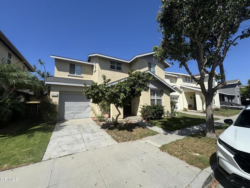 743 Paseo Ortega, Oxnard