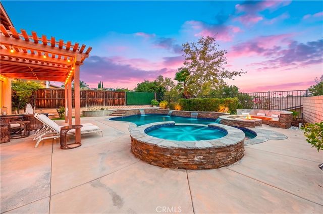 29151 Gandolf Court, Murrieta