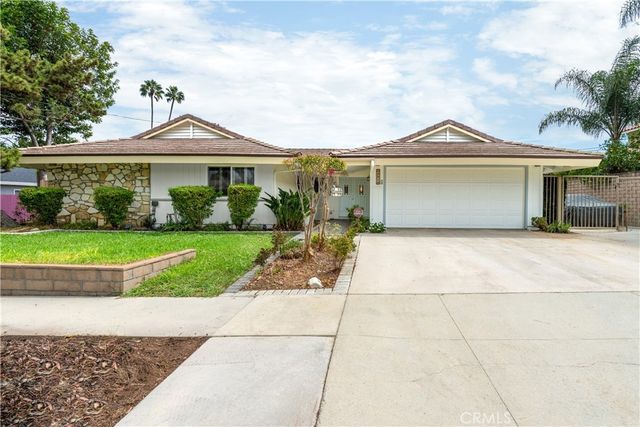 2310 El Baile, Hacienda Heights