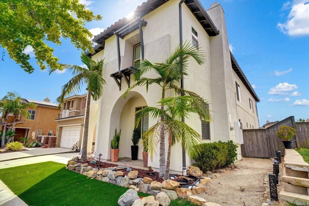 2362 Arbor View Street, Chula Vista