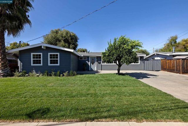 3355 Bennett Way, Concord