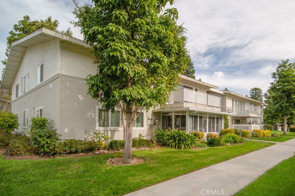 328 Avenida Carmel # P, Laguna Woods