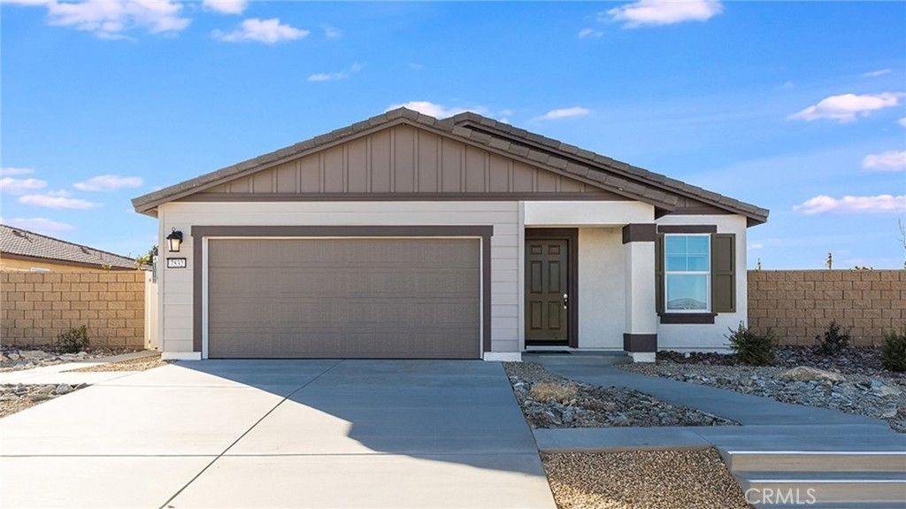 7532 Princeton Avenue, Hesperia