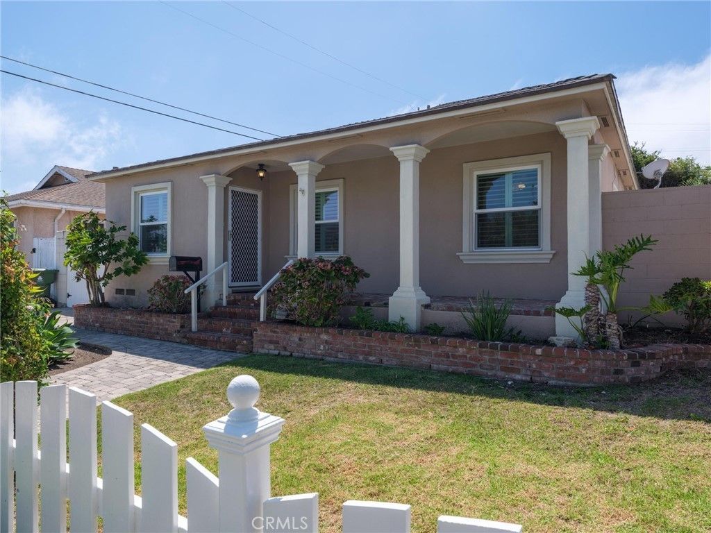 1331 W. 27th Street, San Pedro