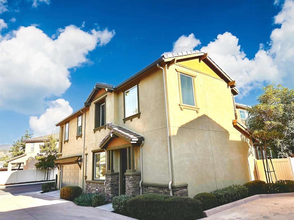 7918 Chaparral, Highland