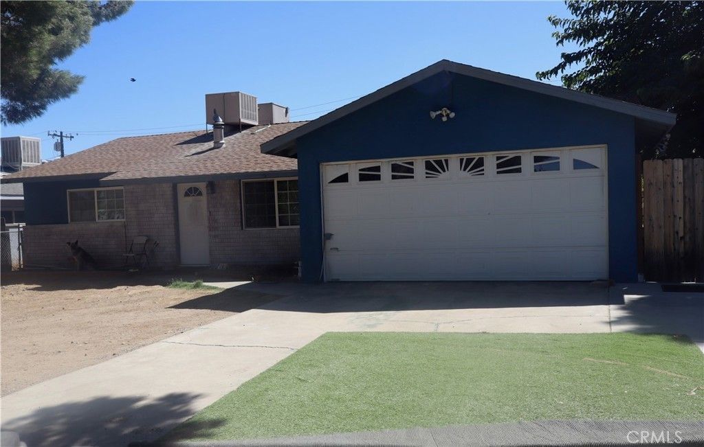 6245 Lynch Canyon, Mountain Mesa