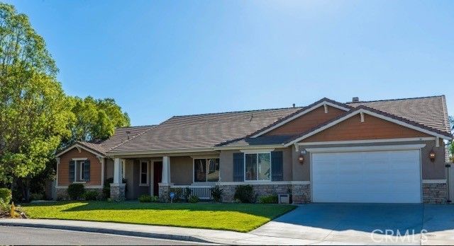 32819 Heversham Court, Menifee