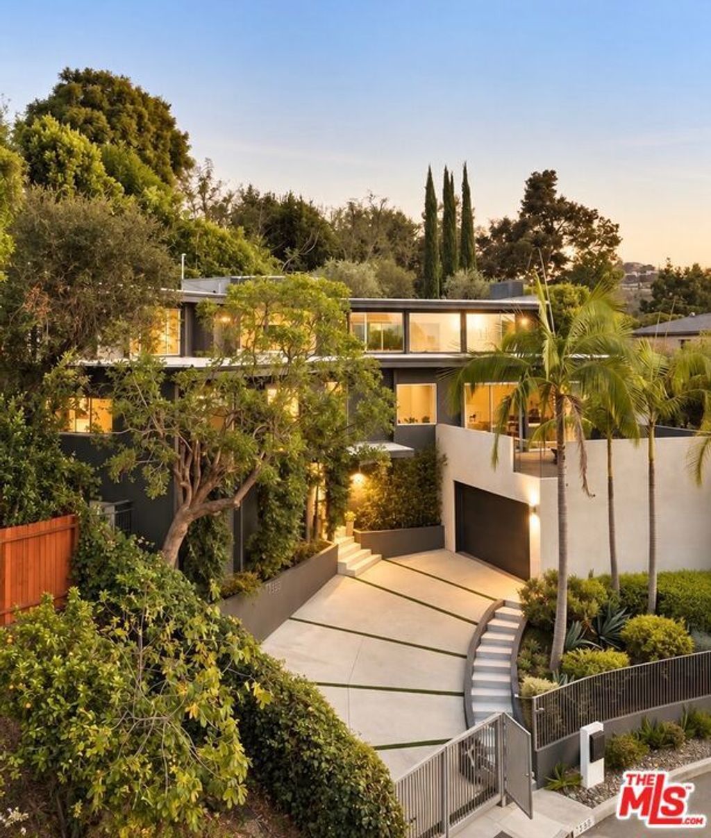 3396 Tareco Drive, Los Angeles