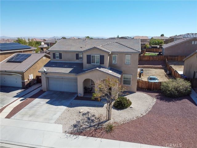 15083 Brucite, Victorville
