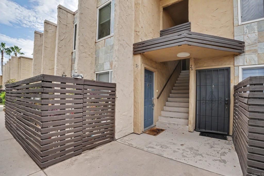 1386 E Madison Avenue, El Cajon