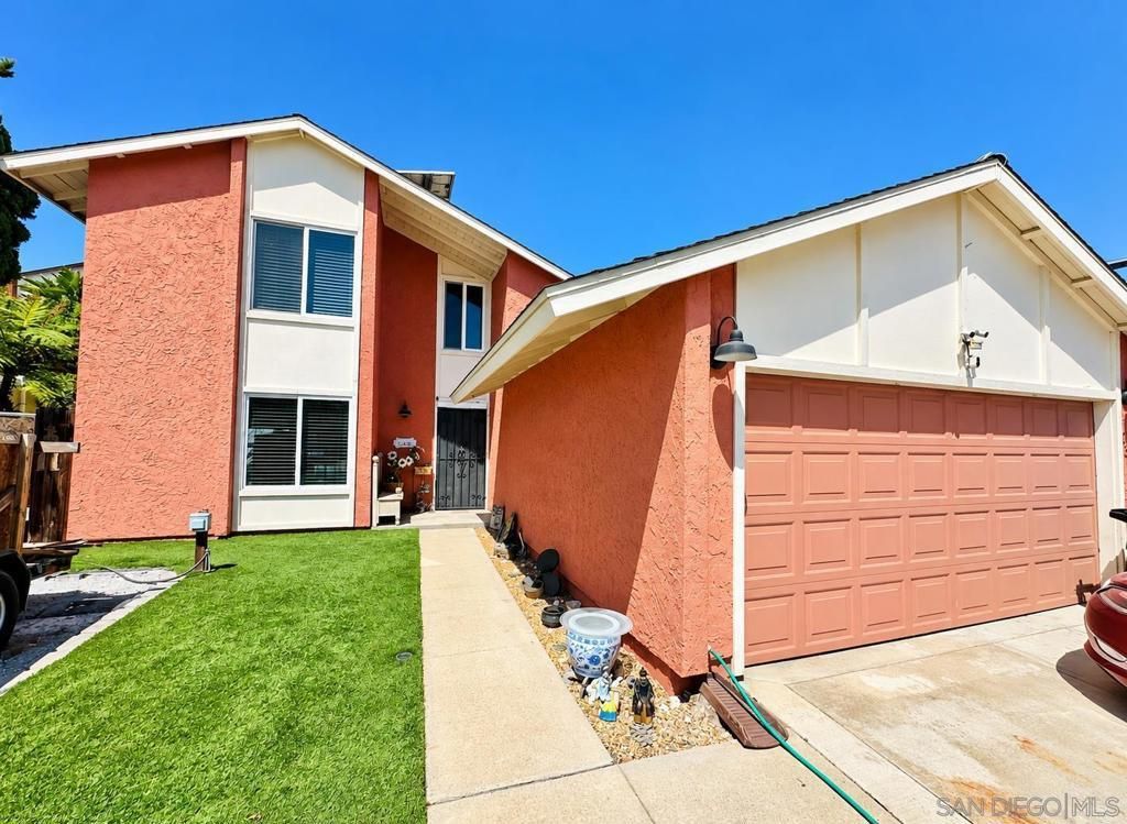 230 Tarango Place, Spring Valley