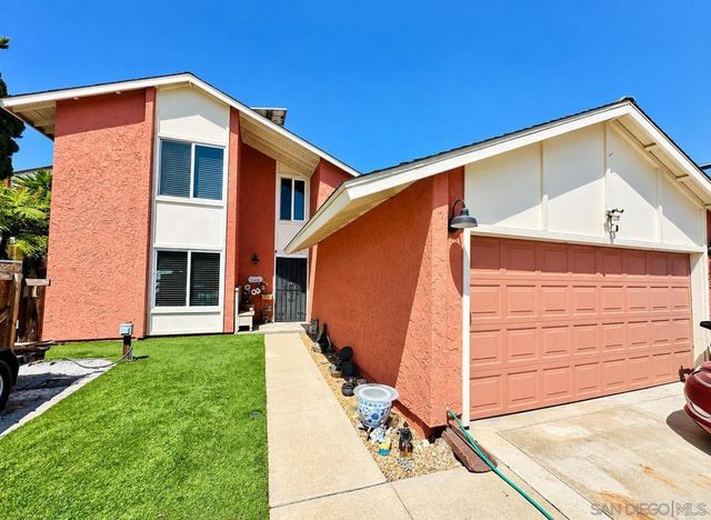 230 Tarango Place, Spring Valley