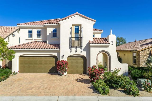 82922 Spirit Mountain Drive, Indio