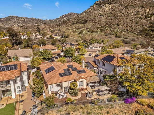 3171 Ferncreek Ln, Escondido