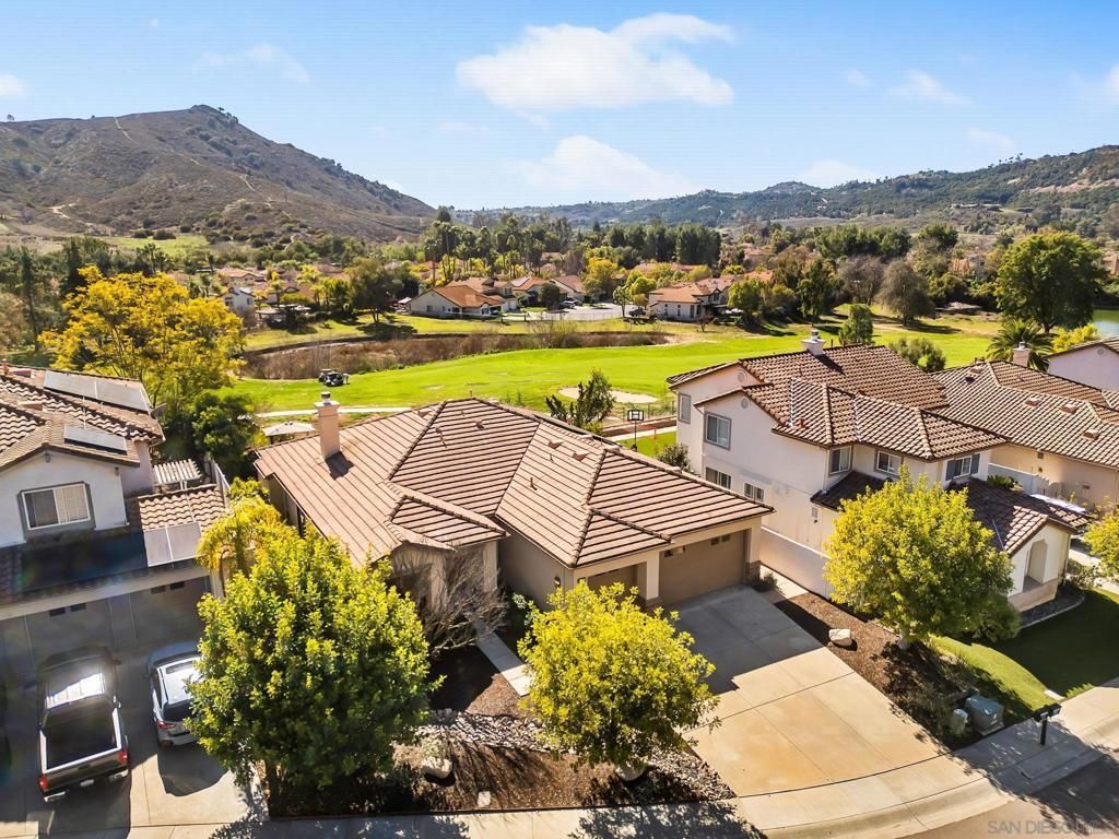3171 Ferncreek Ln, Escondido