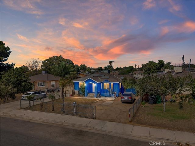 622 Irene Street, Bakersfield