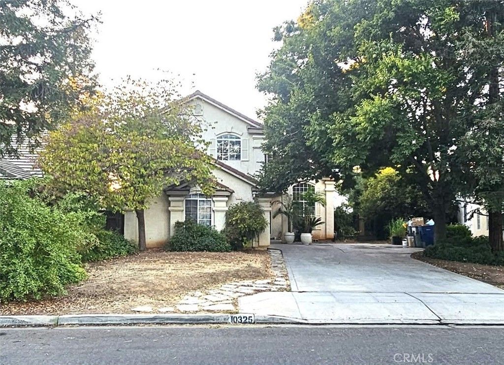 10325 N Recreation Avenue, Fresno