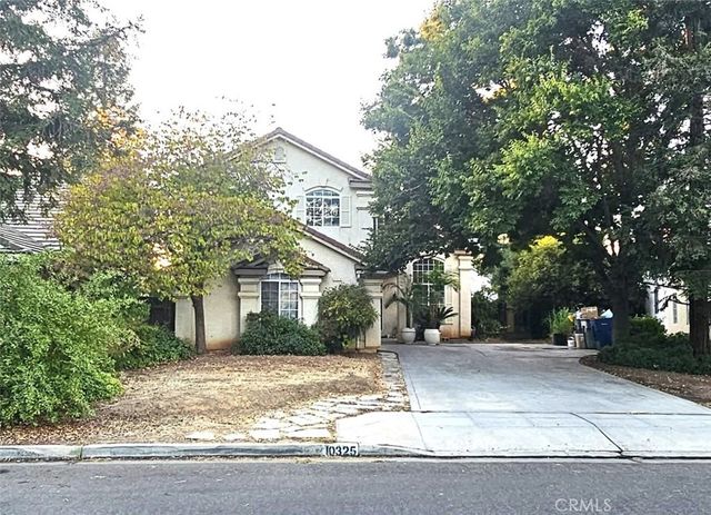 10325 N Recreation Avenue, Fresno