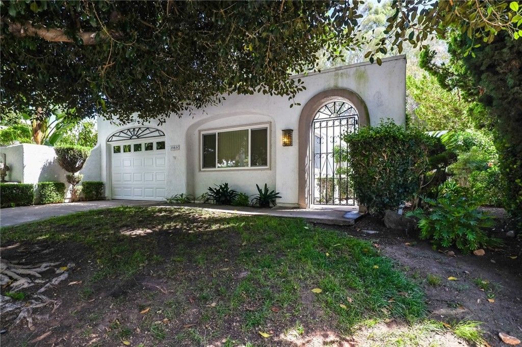 3503 Bahia Blanca W # C, Laguna Woods