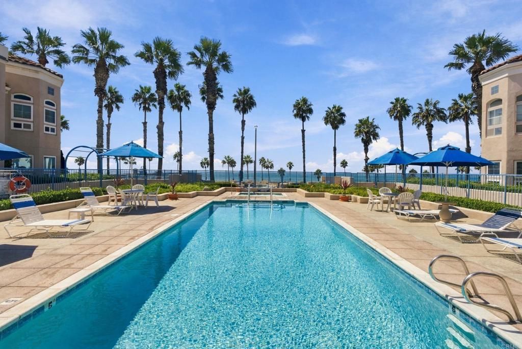 400 N Pacific Street # 107, Oceanside