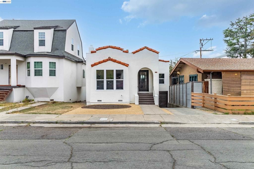 422 Monterey St, Vallejo