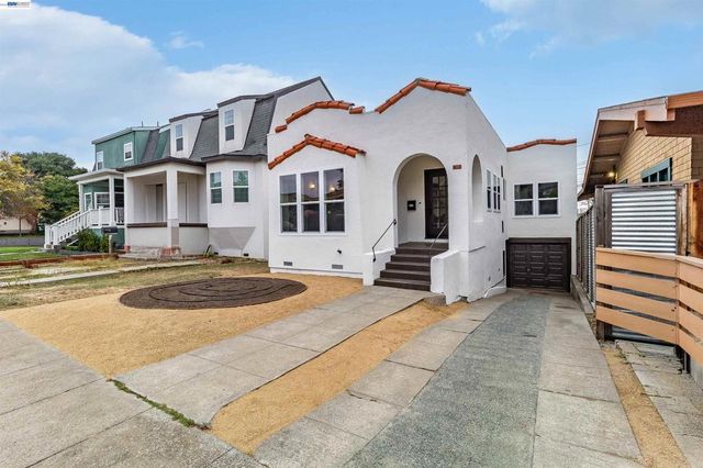 422 Monterey St, Vallejo