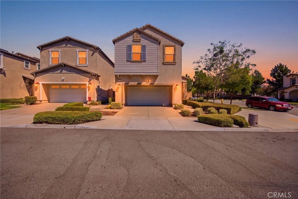 5397 Vicenza Lane, Fontana