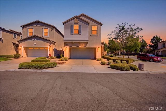 5397 Vicenza Lane, Fontana