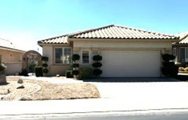 615 Brooklawn Drive, Banning