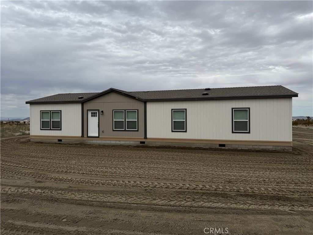 12120 Redwood Road, Pinon Hills