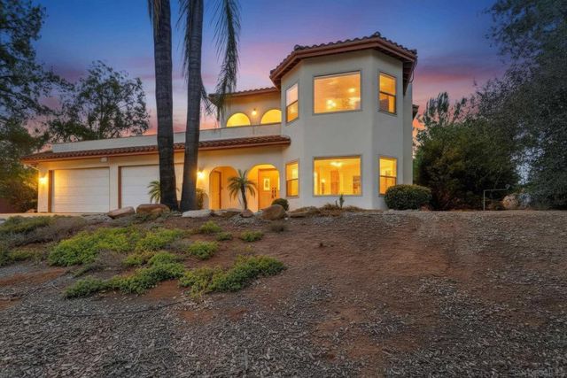 16819 Daza Dr, Ramona