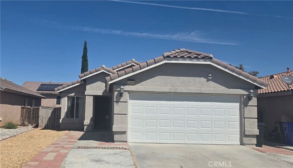 14446 Green River Rd., Victorville
