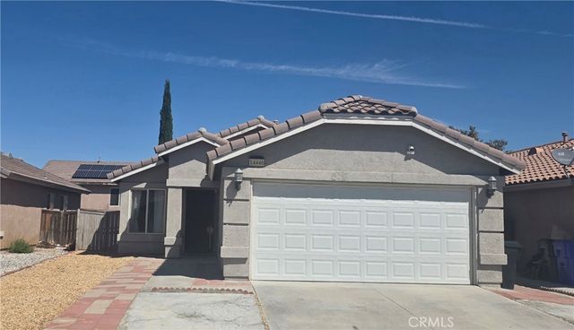 14446 Green River Rd., Victorville