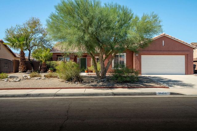 31425 Via Ventana, Thousand Palms