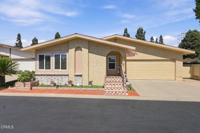 1220 Johnson Drive # 107, Ventura