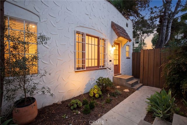 3311 S Durango, Los Angeles