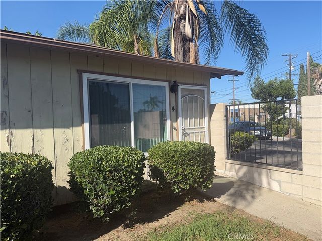 1602 N King A4, Santa Ana